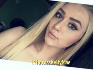 PrincessKellyMae