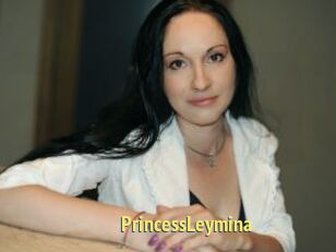 PrincessLeymina