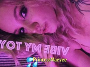 PrincessMaevee