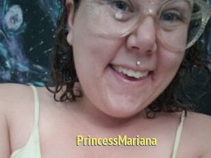 PrincessMariana