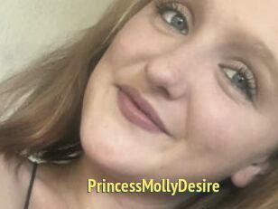 PrincessMollyDesire