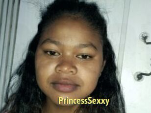 PrincessSexxy