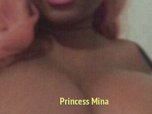 Princess_Mina