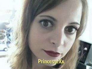 PrincesseXx