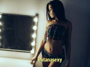 Putanasexy