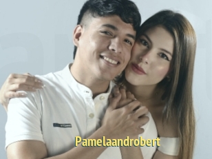 Pamelaandrobert