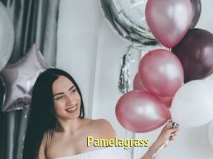 Pamelagrass