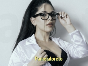 Pamelaloreto