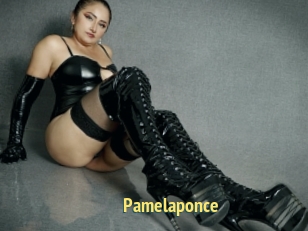 Pamelaponce