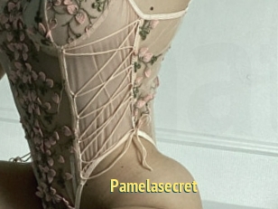 Pamelasecret