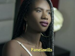 Pamelawills