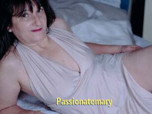 Passionatemary