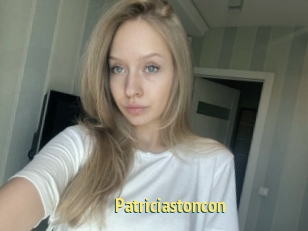 Patriciastoncon