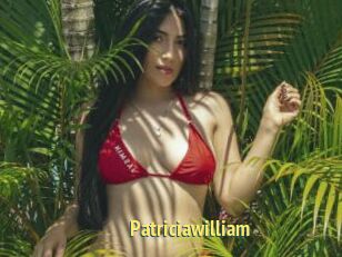 Patriciawilliam