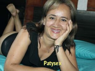 Patysex