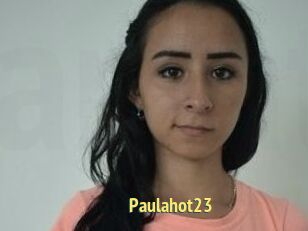 Paulahot23