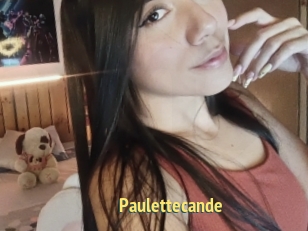 Paulettecande