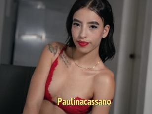 Paulinacassano