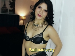 Paulinarevetty