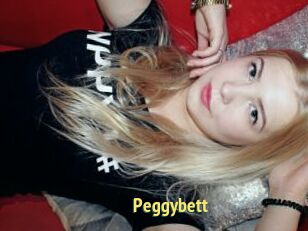 Peggybett