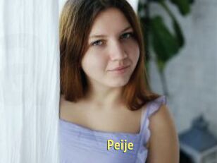 Peije