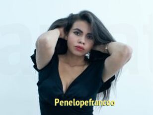 Penelopefrancoo