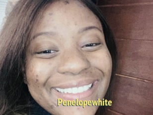 Penelopewhite