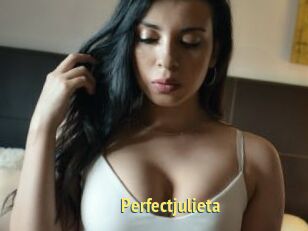 Perfectjulieta