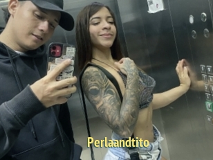 Perlaandtito