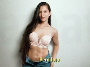 Pernillejo