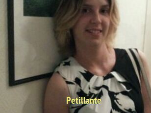 Petillante