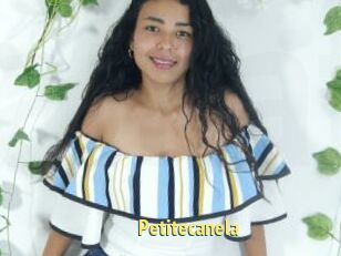 Petitecanela