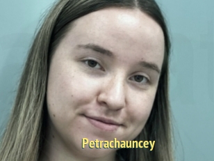 Petrachauncey