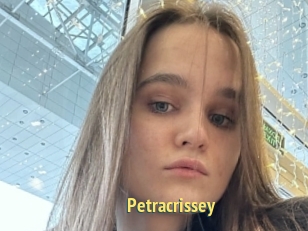 Petracrissey