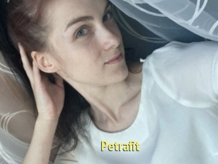 Petrafit