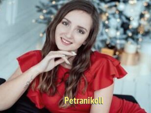 Petranikoll