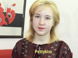 Pettykiss