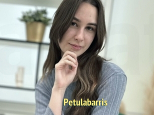 Petulabarris