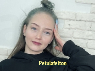 Petulafelton