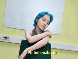 Philomenabeldin