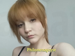 Philomenaguyse