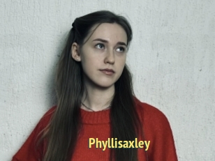 Phyllisaxley