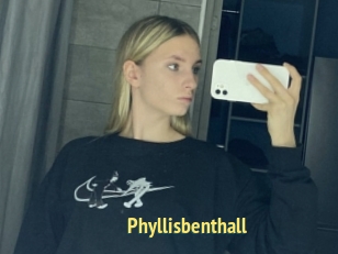 Phyllisbenthall