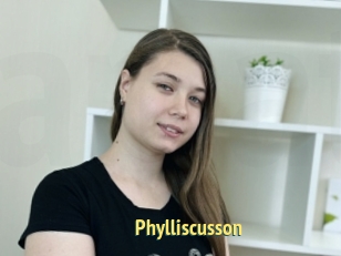 Phylliscusson