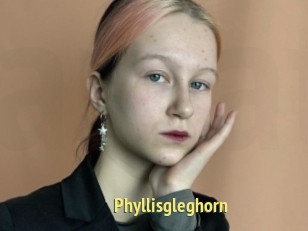 Phyllisgleghorn