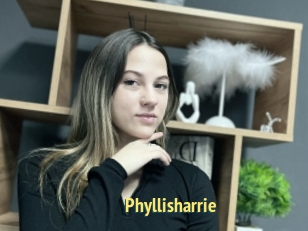 Phyllisharrie