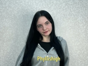 Phyllishigh