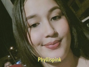 Phyllispink