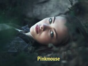 Pinkmouse