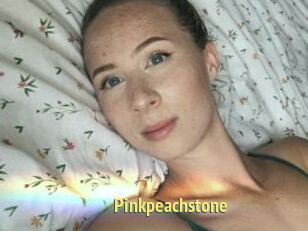 Pinkpeachstone